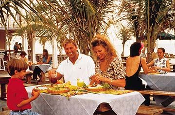 Villas By The Sea Resort Fort Lauderdale Zewnętrze zdjęcie